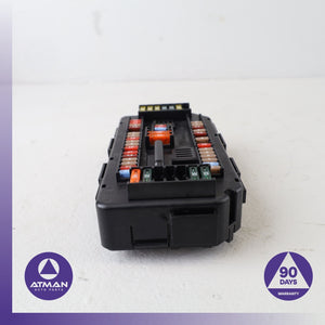 12-18 BMW F30 328i 320i 335i M3 Front Distribution Relay Junction Fuse Box OEM