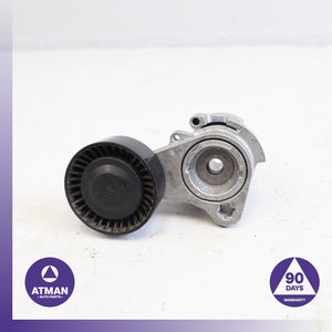 BMW E82 128i Engine Motor Drive Belt Tensioner Pulley 11288624196 OEM
