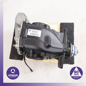 16-19 BMW F30 330e 340i GT Rear Differential Diff Axle Carrier 2.93 OEM 84k
