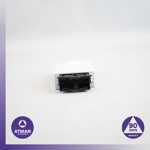 BMW F15 X5 Steering Column Control Module 32306865245 OEM