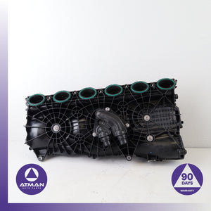 19-26 BMW G22 M440i M340i 540i 840i M40i 3.0L B58 Engine Intake Manifold OEM 54k