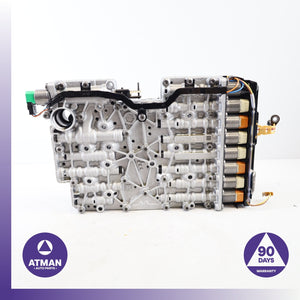 13-24 BMW F32 428i X3 M235i M550i 8HP Transmission Valve Body Mechatronic OEM