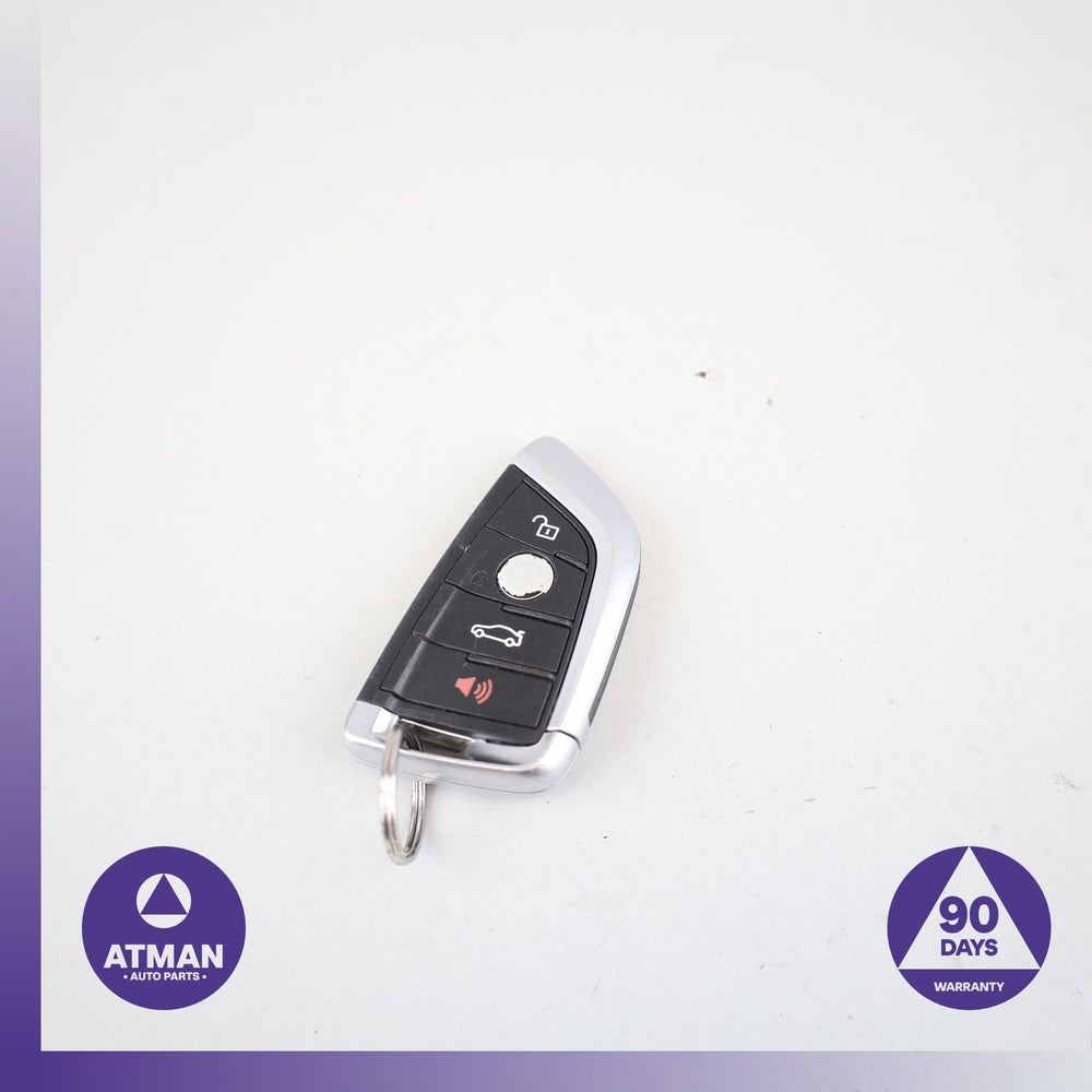 BMW F15 X5 X6 Remote Control Smart Key Fob Transmitter 51210040556 OEM