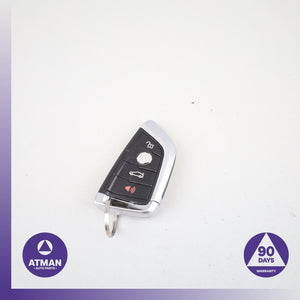 BMW F15 X5 X6 Remote Control Smart Key Fob Transmitter 51210040556 OEM