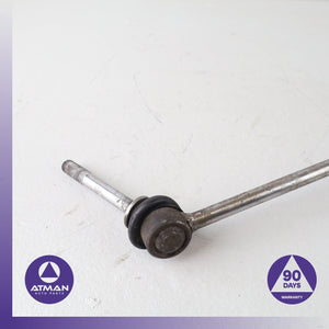 BMW G05 X5 X5M Left Front Stabilizer Swaybar Link 31356881807 OEM