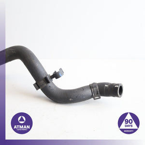 BMW F30 328i N20 2.0L Engine Radiator Coolant Hose Set OEM