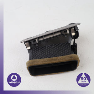 BMW E66 750i Front Right Dashboard A/C AC Air Vent OEM