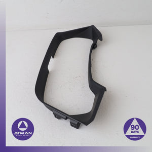 BMW G05 X5 X5M Instrument Cluster Speedometer Bezel Trim OEM 55k — photo 6