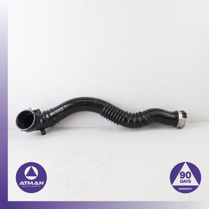 BMW F30 328i 320i N20 2.0L Engine Motor Intercooler Hose Pipe OEM