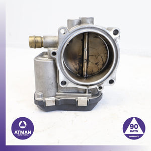 BMW F07 535i GT X5 528i 550i Engine Motor Air Intake Throttle Body OEM
