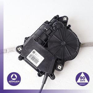 09-15 BMW F02 750Li 740i Trunk Lid Lock Latch Motor Actuator 51247191213 OEM — photo 6