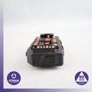 12-18 BMW F30 320i 328i 335i M3 Front Distribution Relay Junction Fuse Box OEM