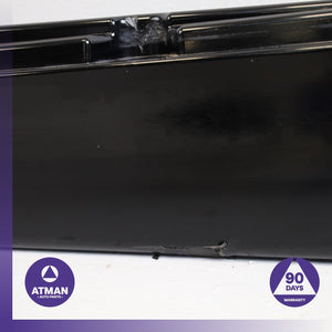 11-16 BMW F10 528i Left Side Lower Rocker Skirt Cover Panel 51777184773 OEM