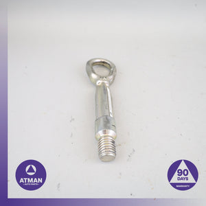 BMW F06 640i 650i Gran Coupe Tow Hook Emergency Towing Eye Hinge Bolt OEM