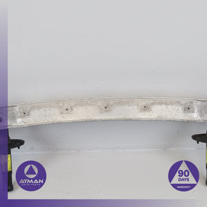 BMW E46 325i 323i 330i Rear Bumper Reinforcement Bar OEM
