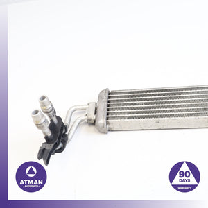 BMW F10 535i A/T Automatic Transmission Oil Cooler OEM