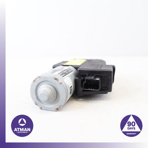 11-18 BMW F25 X3 X4 Panoramic Sunroof Drive Motor Actuator OEM