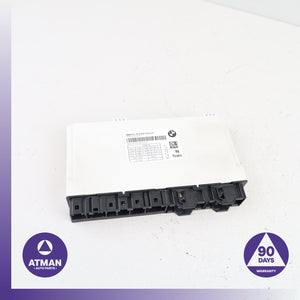 14-18 BMW F15 X5 Front Left or Right Seat Memory Control Module 6993315 OEM