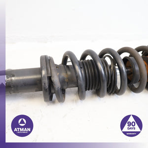 16-18 BMW F26 X4 M40i Rear Left or Right Adaptive VDC Shock Absorber OEM 67k