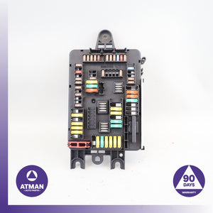BMW F30 320i Rear Fuse Relay Junction Terminal Fusebox 61149389070 OEM