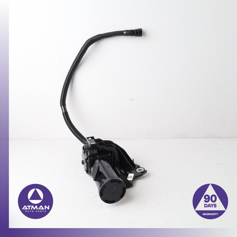 BMW G05 X5 Fuel Vapor Charcoal Canister Leak Detection Pump OEM 55k