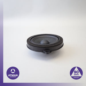 BMW G01 X3 X3M Left or Right Door Sound Audio Speaker Loudspeaker OEM