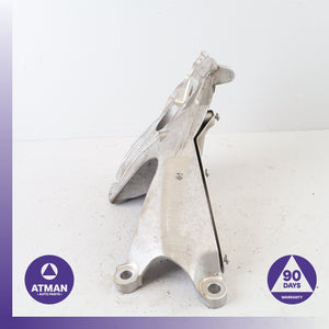 BMW F15 X5 Right Side Engine Suppoty Mount Bracket OEM