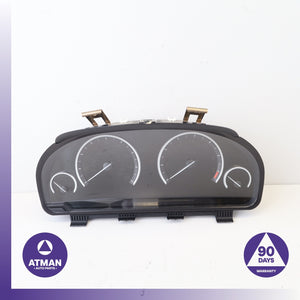 BMW F07 535i GT Dashboard Instrument Cluster Speedometer OEM 104k