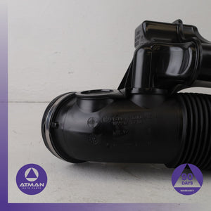 06-13 BMW E90 328i 325i 3.0L N52 Air Intake Duct Pipe Hose 13717536004 OEM