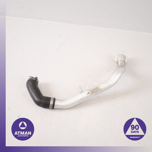BMW F06 640i Engine Radiator Coolant Hose 11537649276 OEM