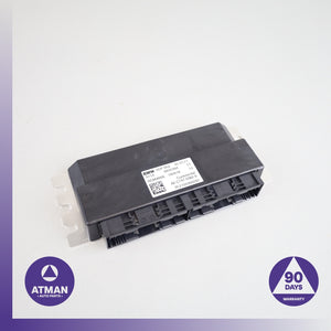 BMW F98 X4M Active Air Suspension Control Module VDP 37148835394 OEM 55k