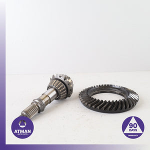 BMW E36 325i Z3 41:13 Differential LSD Crown Wheel & Pinion Set 3.15 H23