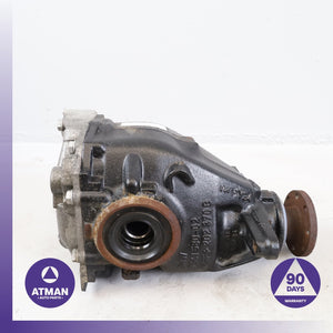 07-13 BMW E90 328i 325i 128i RWD A/T Rear Differential Diff Axle Carrier 3.73 OE
