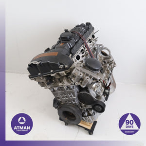 07-09 BMW E90 335i 135i 3.0L RWD N54B30A 8-Bolt Engine Motor Assembly OEM