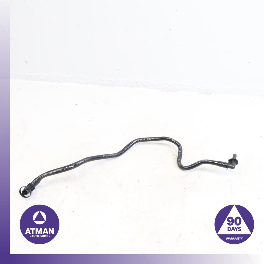 BMW E93 328i Brake Booster Master Cylinder Vacuum Hose Pipe OEM