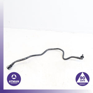 BMW E93 328i Brake Booster Master Cylinder Vacuum Hose Pipe OEM