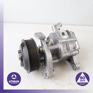 BMW F10 550i P/S Power Steering Pump Unit 32416796493 OEM