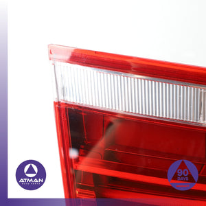 11-17 BMW F25 X3 Rear Left Inner Tail Light Lamp 63217217313 OEM — photo 3