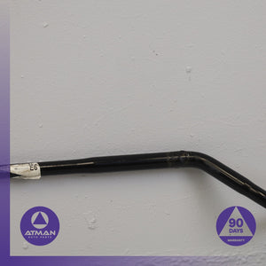 BMW E90 328i 128i 335i Front Anti Roll Sway Bar Stabilizer OEM