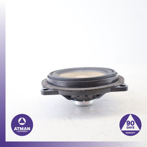 BMW E88 128i X1 Front Left or Right Door Audio Speaker OEM