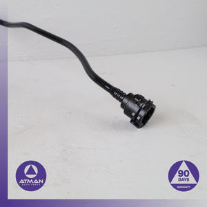 BMW E90 328i 128i 3.0L N52 Engine Motor Radiator Coolant Hose OEM