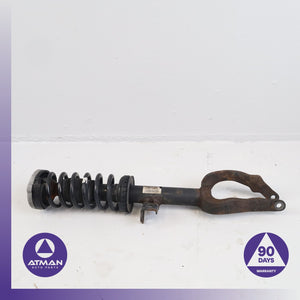 11-16 BMW F10 550i Front Right Passenger Side Shock Absorber Strut OEM — photo 2