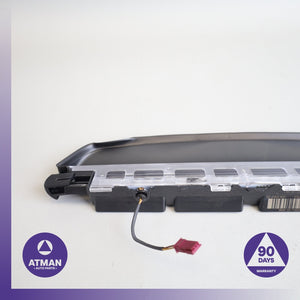 17-23 BMW G30 M550i 530i Rear Upper 3rd Third Stop Lamp Light 7360526 OEM