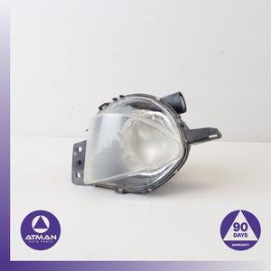 BMW E90 335i 328i Left Bumper Foglight Fog Light Lamp OEM