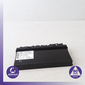 04-11 BMW E60 535i 550i M6 Body Control Module BCM BCU 61359176069 OEM