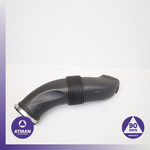 20-25 BMW F98 X4M X3M Engine Air Intake Duct Tube Pipe 13718053369 OEM