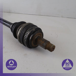 BMW E90 328i 128i Rear Right CV Axle Half Shaft 33217547074 OEM