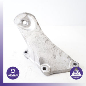 BMW E63 650i Engine Motor Left Mount Bracket OEM