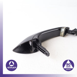 09-19 BMW F10 550i 650i Front or Rear Right Exterior Door Handle OEM — photo 5