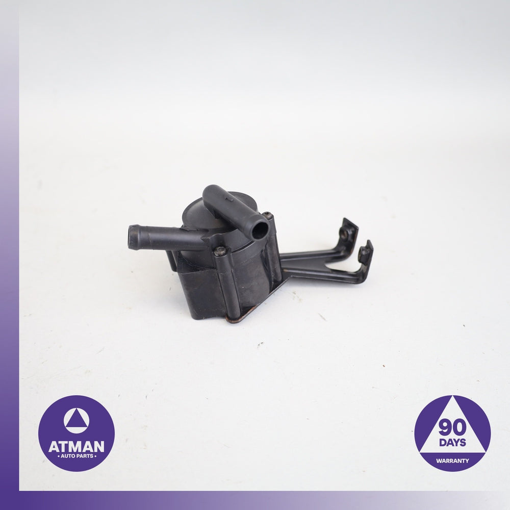 BMW BMW F15 X5 640i Gran Coupe Auxiliary AUX Circulation Water Pump 9183714 OEM